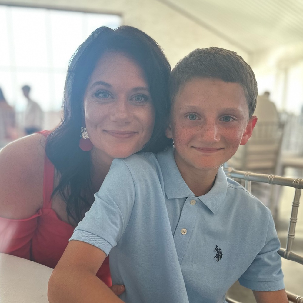 Meet your Posher, Sara